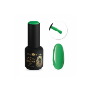 SPHYNX Lac Gel Polish HEMA Free - Green Lace 10ml